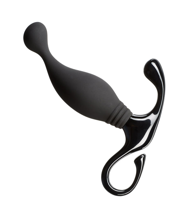 Cloud 9 Health & Wellness Nipple & Clitoral Massager Suction Set Plum