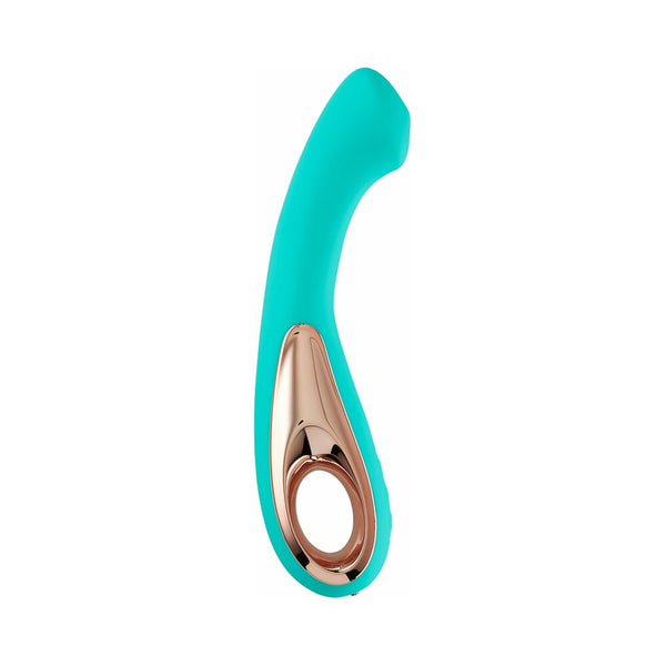 Cloud 9 Health & Wellness Prostate Stimulator W/flexible Neck