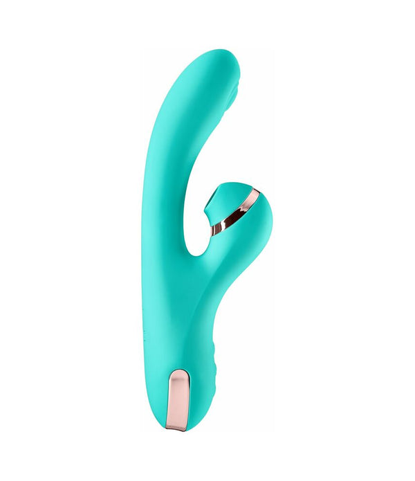 Cloud 9 Health & Wellness Air Touch Vi Aqua Blue