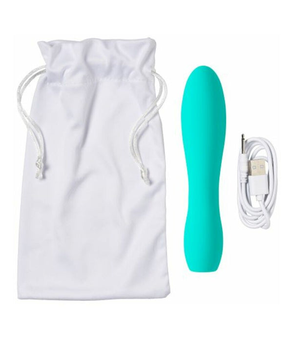 Cloud 9 Pro Sensual Roller Ball G Turbo Plum
