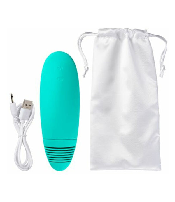 Cloud 9 Health & Wellness Wireless Remote Control Panty Leaf