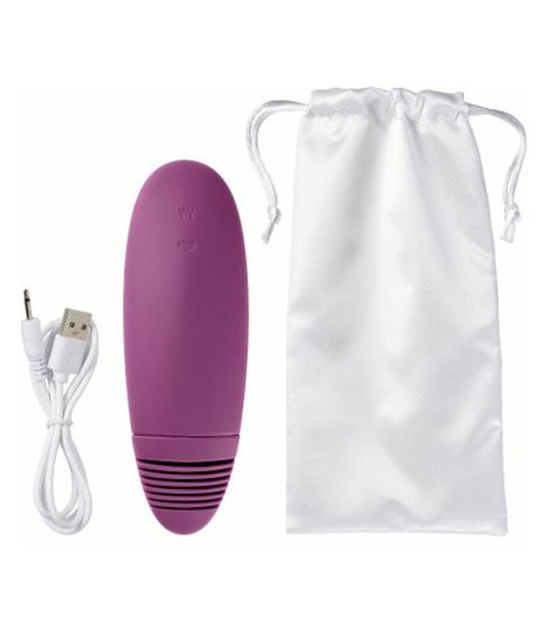 Cloud 9 Health & Wellness Wireless Remote Control Panty Leaf
