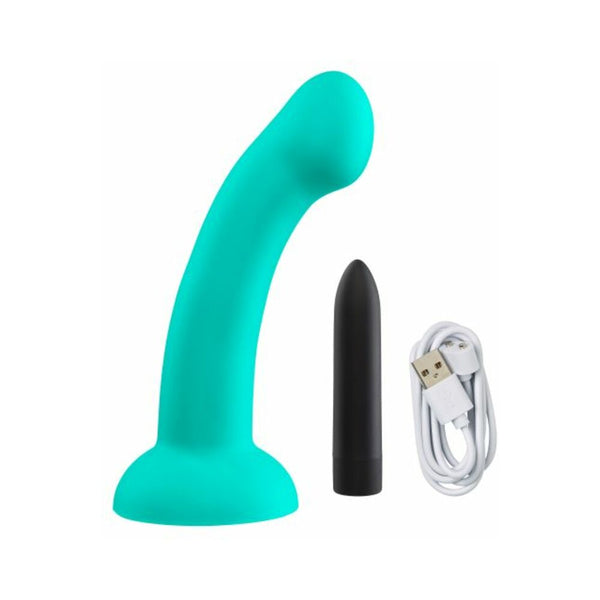 Cloud 9 Pro Sensual Power Touch Super Flex I Teal