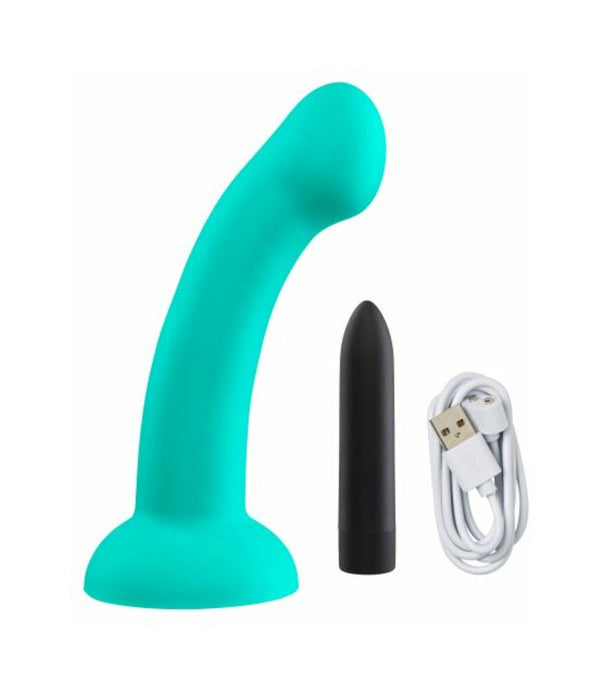 Cloud 9 Pro Sensual Power Touch Super Flex I Teal