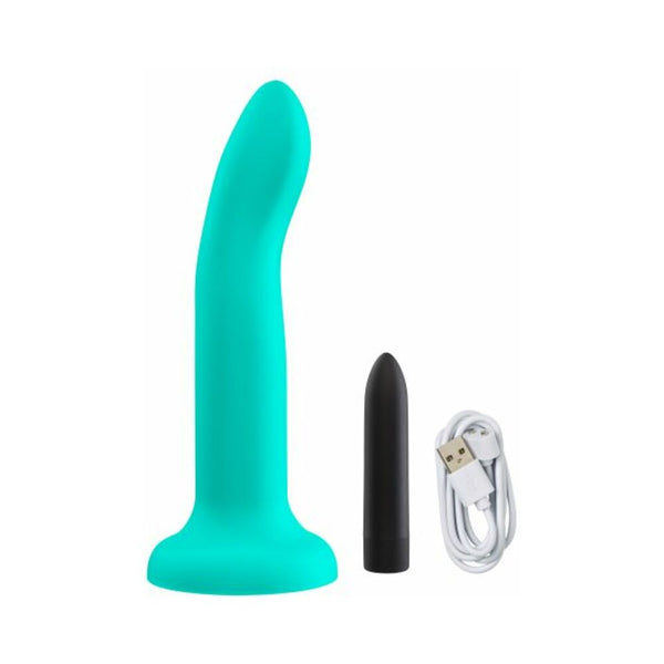 Cloud 9 Pro Sensual Power Touch Super Flex Ii Teal