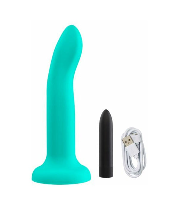 Cloud 9 Pro Sensual Power Touch Super Flex Ii Teal