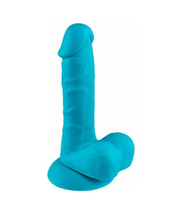 Cloud 9 Panty Pleasures Magnetic Panty Vibe Teal
