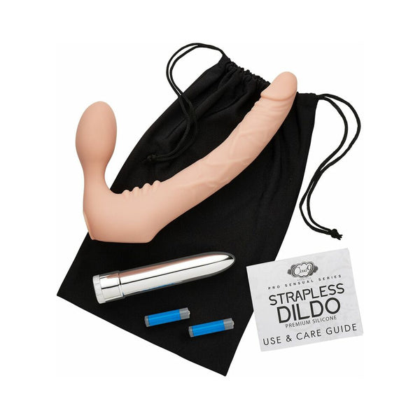 Ergo Super Flexi Iii Teal Pro Sensual Line