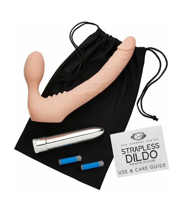 Ergo Super Flexi Iii Teal Pro Sensual Line