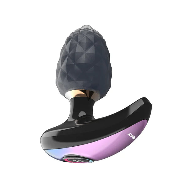 Vibrating Butt Plug App Controlled